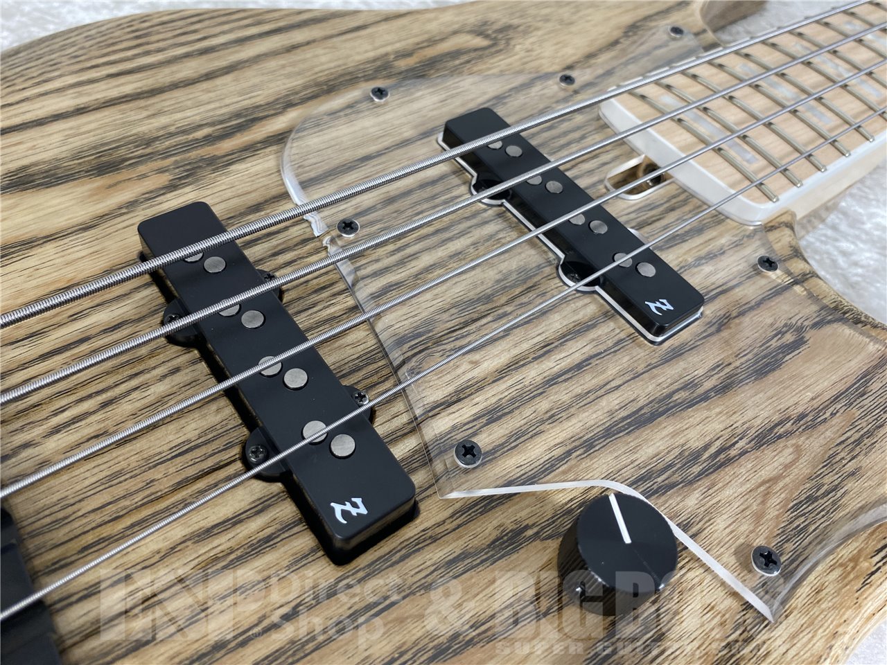 【即納可能】ATELIER Z(アトリエZ) Beta-4 CTM N/M (Natural/BLK LINE) お茶の水駅前店(東京) - 6