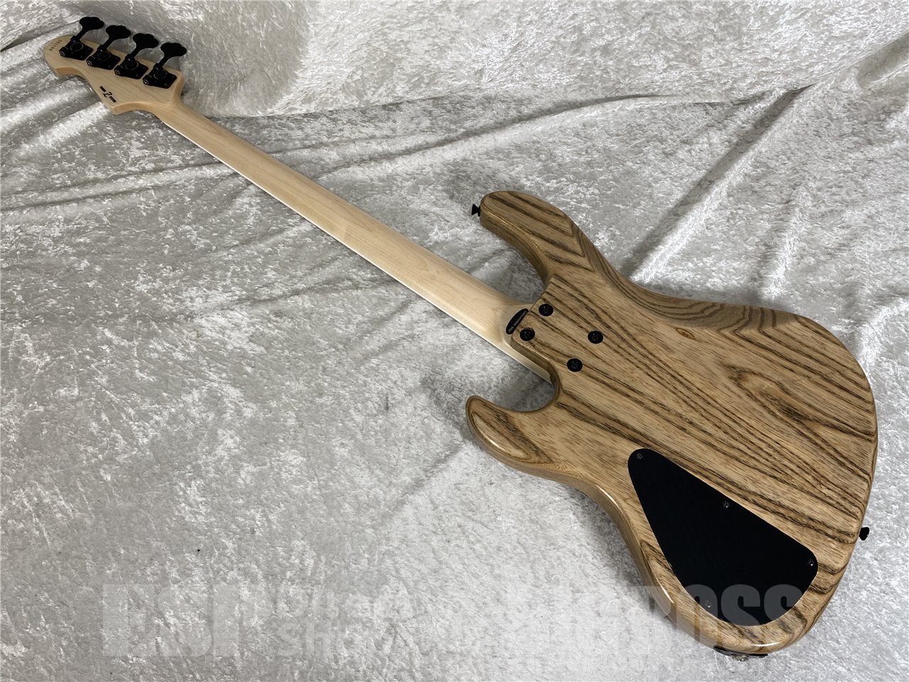 【即納可能】ATELIER Z(アトリエZ) Beta-4 CTM N/M (Natural/BLK LINE) お茶の水駅前店(東京) - 9