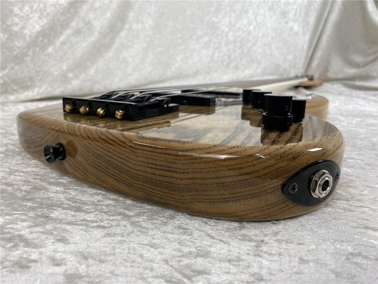 【即納可能】ATELIER Z(アトリエZ) Beta-4 CTM N/M (Natural/BLK LINE) お茶の水駅前店(東京) - 4