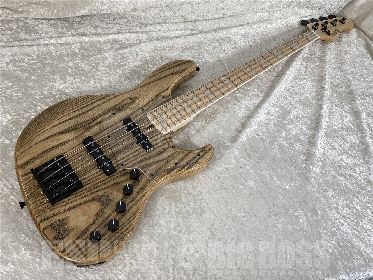 【即納可能】ATELIER Z(アトリエZ) Beta-4 CTM N/M (Natural/BLK LINE) お茶の水駅前店(東京)