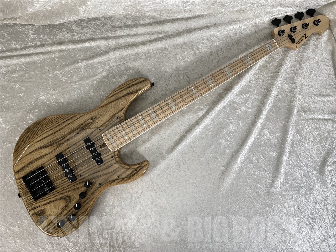 【即納可能】ATELIER Z(アトリエZ) Beta-4 CTM N/M (Natural/BLK LINE) お茶の水駅前店(東京) - 2