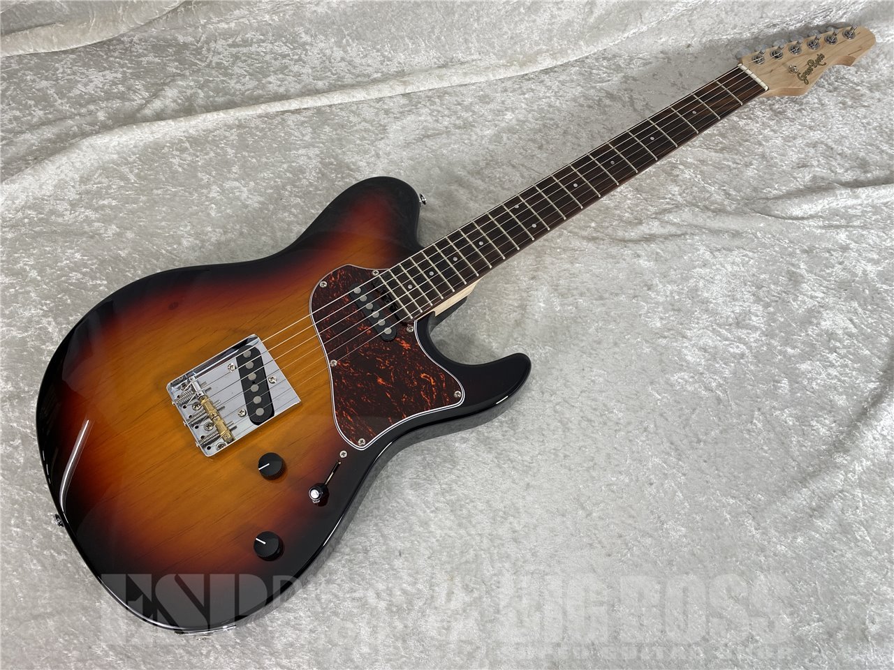 【即納可能/中古品】GrassRoots(グラスルーツ) G-THROBBER SPOT MODEL / 3Tone Sunburst お茶の水駅前店(東京)
