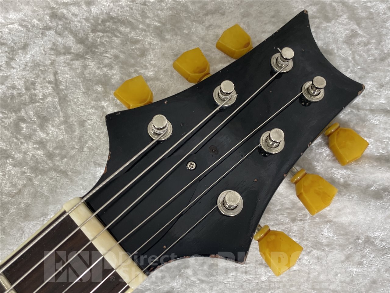 【即納可能/中古品】Paul Reed Smith (ポールリードスミス/PRS) SE McCarty 594 Single Cut Standard / Black お茶の水駅前店(東京) - 8