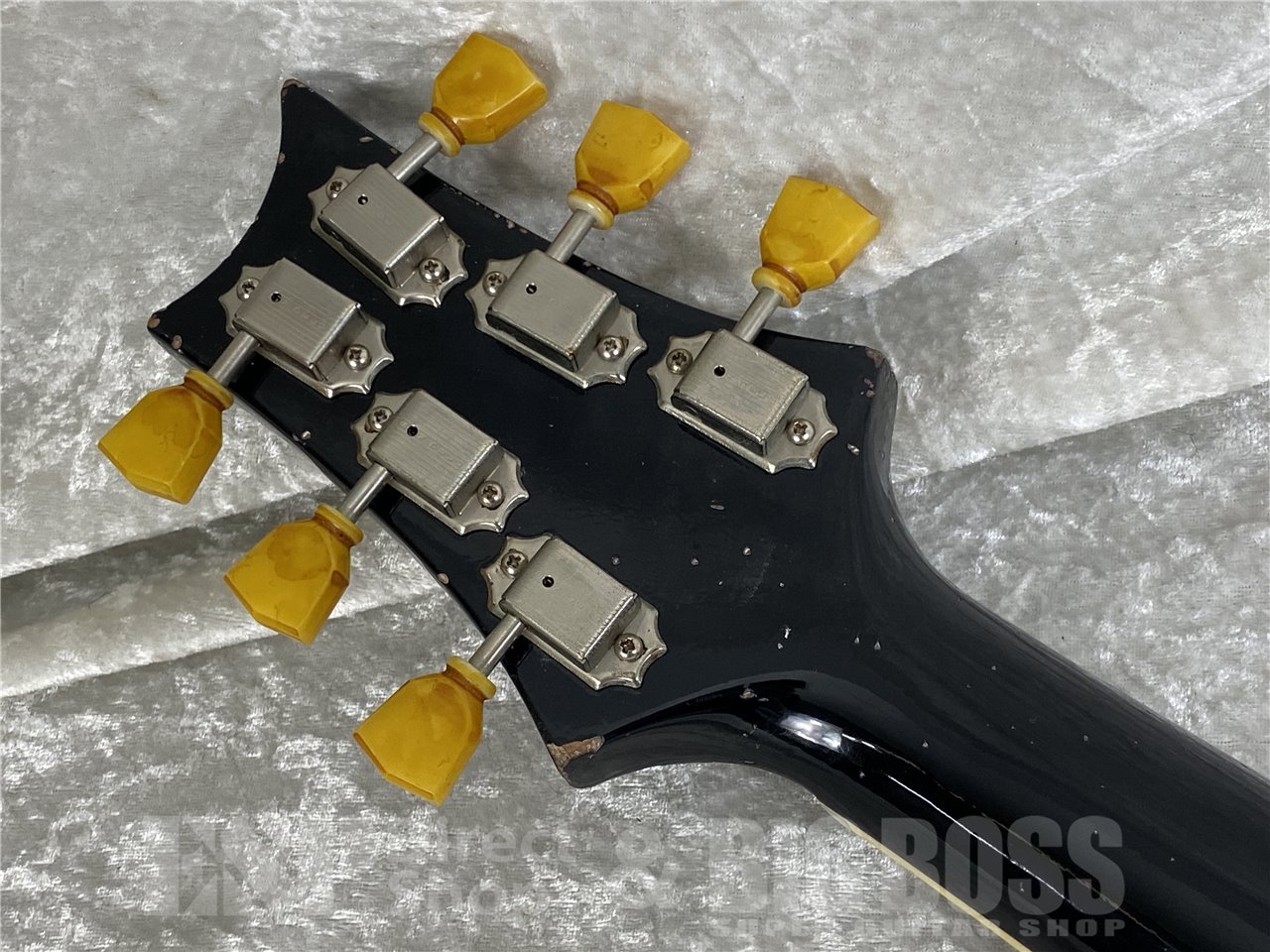 【即納可能/中古品】Paul Reed Smith (ポールリードスミス/PRS) SE McCarty 594 Single Cut Standard / Black お茶の水駅前店(東京) - 10