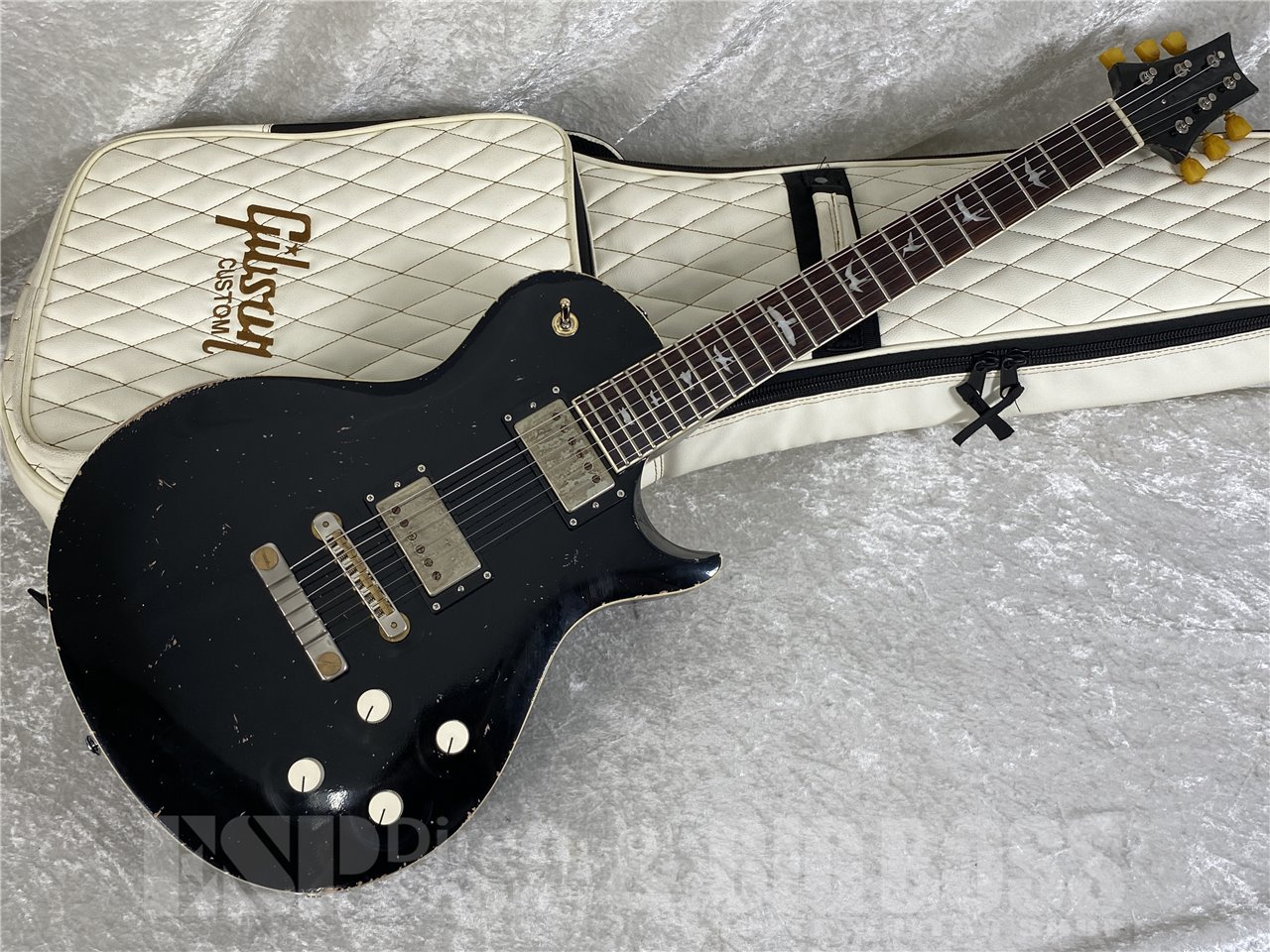 【即納可能/中古品】Paul Reed Smith (ポールリードスミス/PRS) SE McCarty 594 Single Cut Standard / Black お茶の水駅前店(東京) - 11