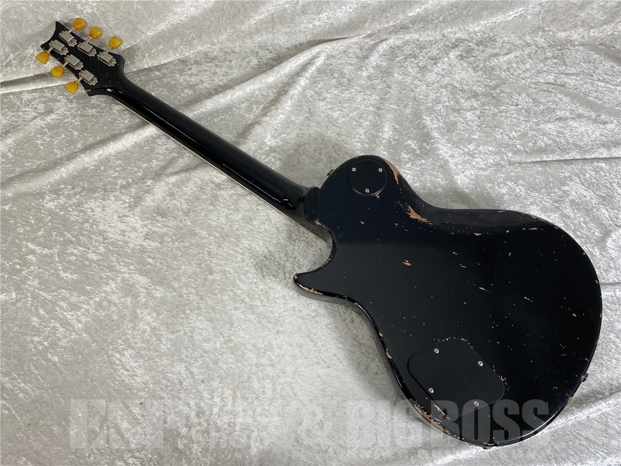 【即納可能/中古品】Paul Reed Smith (ポールリードスミス/PRS) SE McCarty 594 Single Cut Standard / Black お茶の水駅前店(東京) - 9