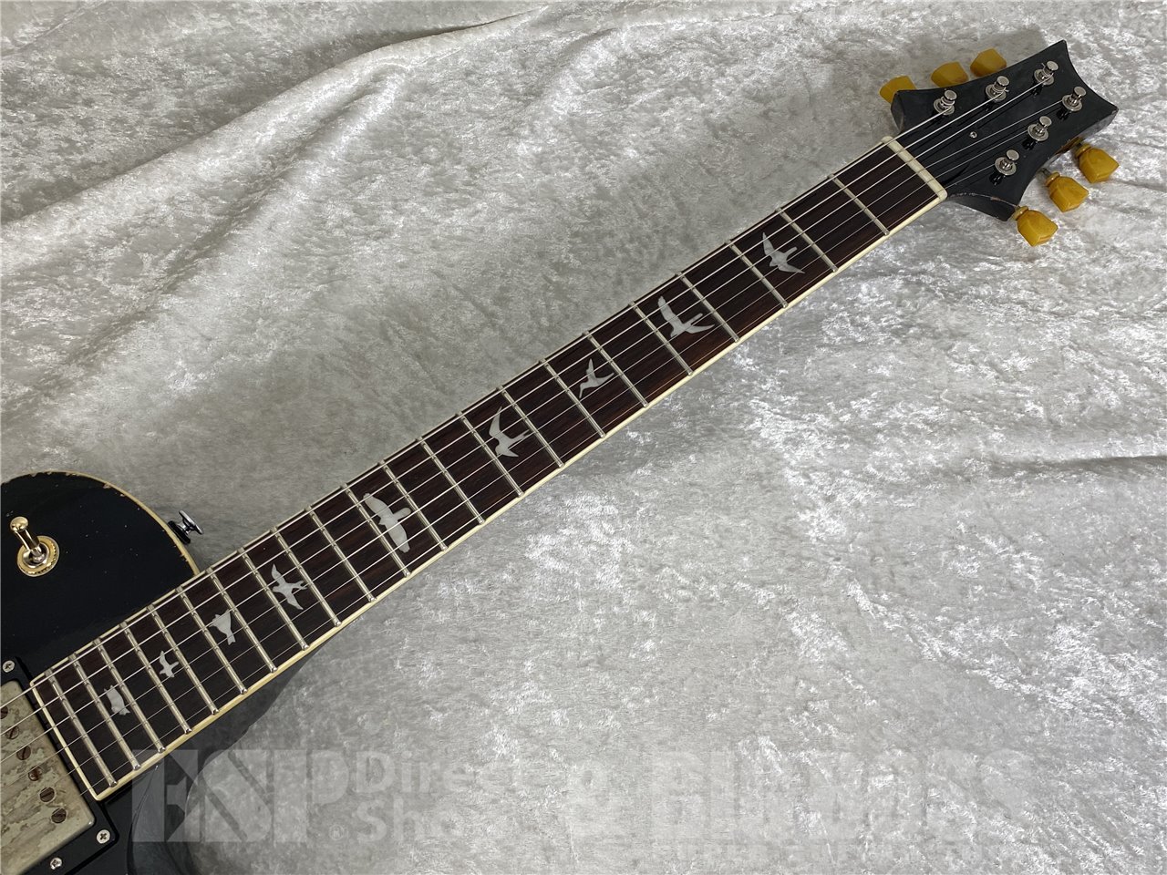 【即納可能/中古品】Paul Reed Smith (ポールリードスミス/PRS) SE McCarty 594 Single Cut Standard / Black お茶の水駅前店(東京) - 7