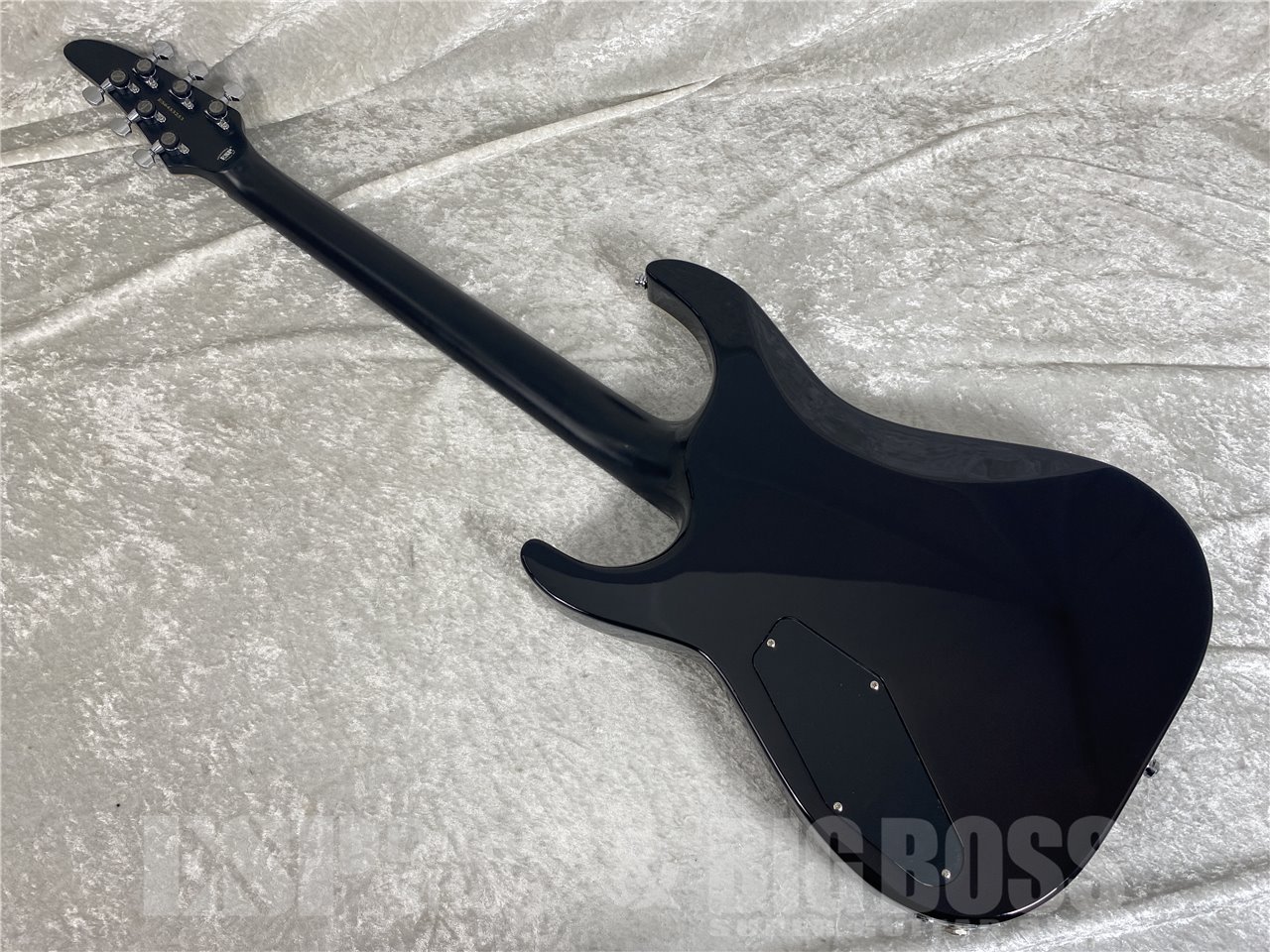 【即納可能】E-II(イーツー) HORIZON NT FM / Dark Brown Sunburst お茶の水駅前店(東京) - 9