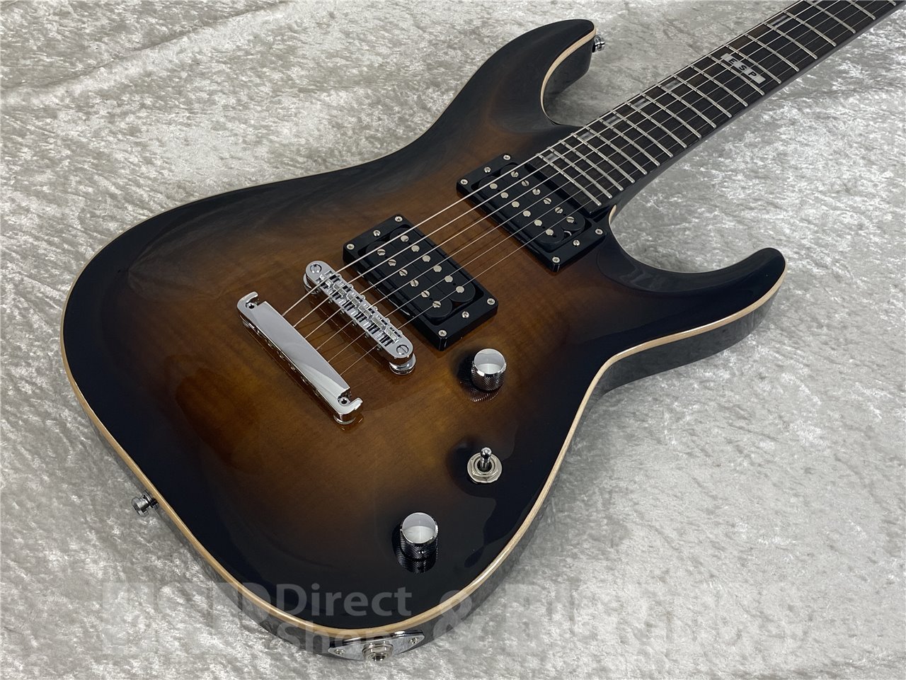 【即納可能】E-II(イーツー) HORIZON NT FM / Dark Brown Sunburst お茶の水駅前店(東京) - 3