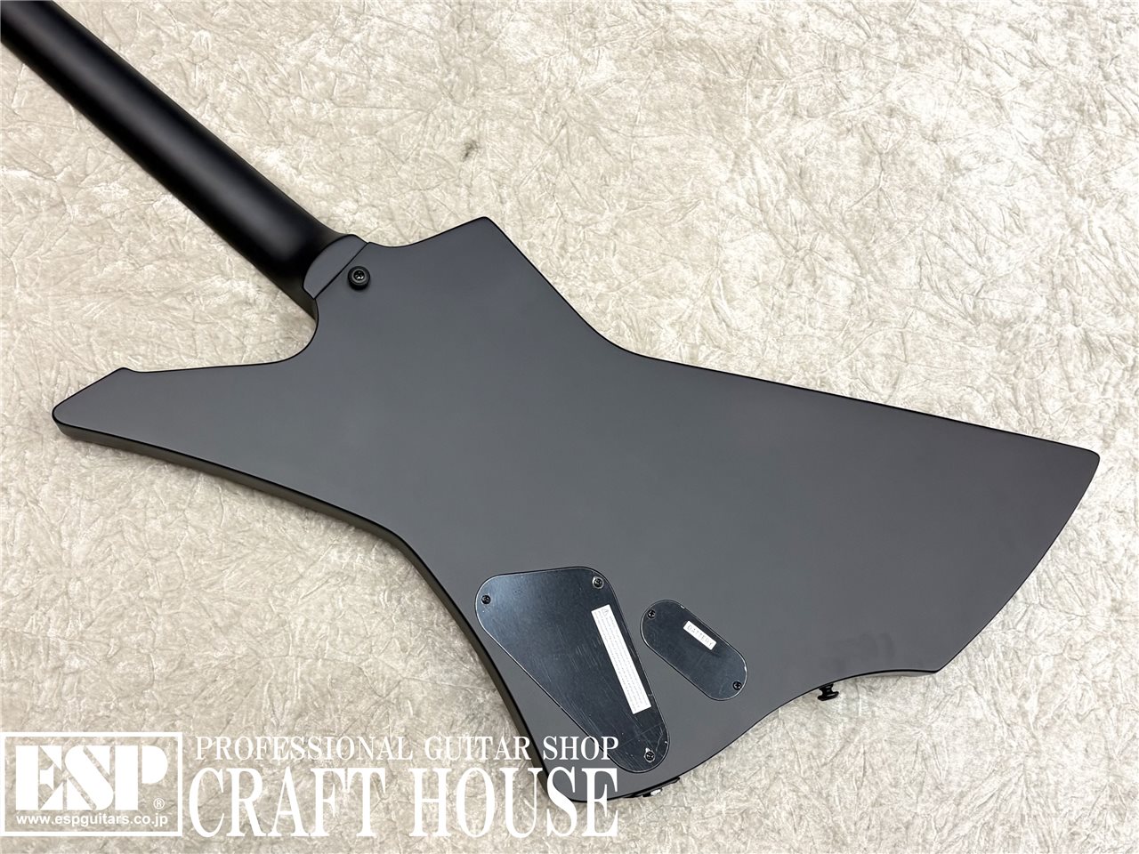 【即納可能】LTD SNAKEBYTE / Black Satin 渋谷店 - 6