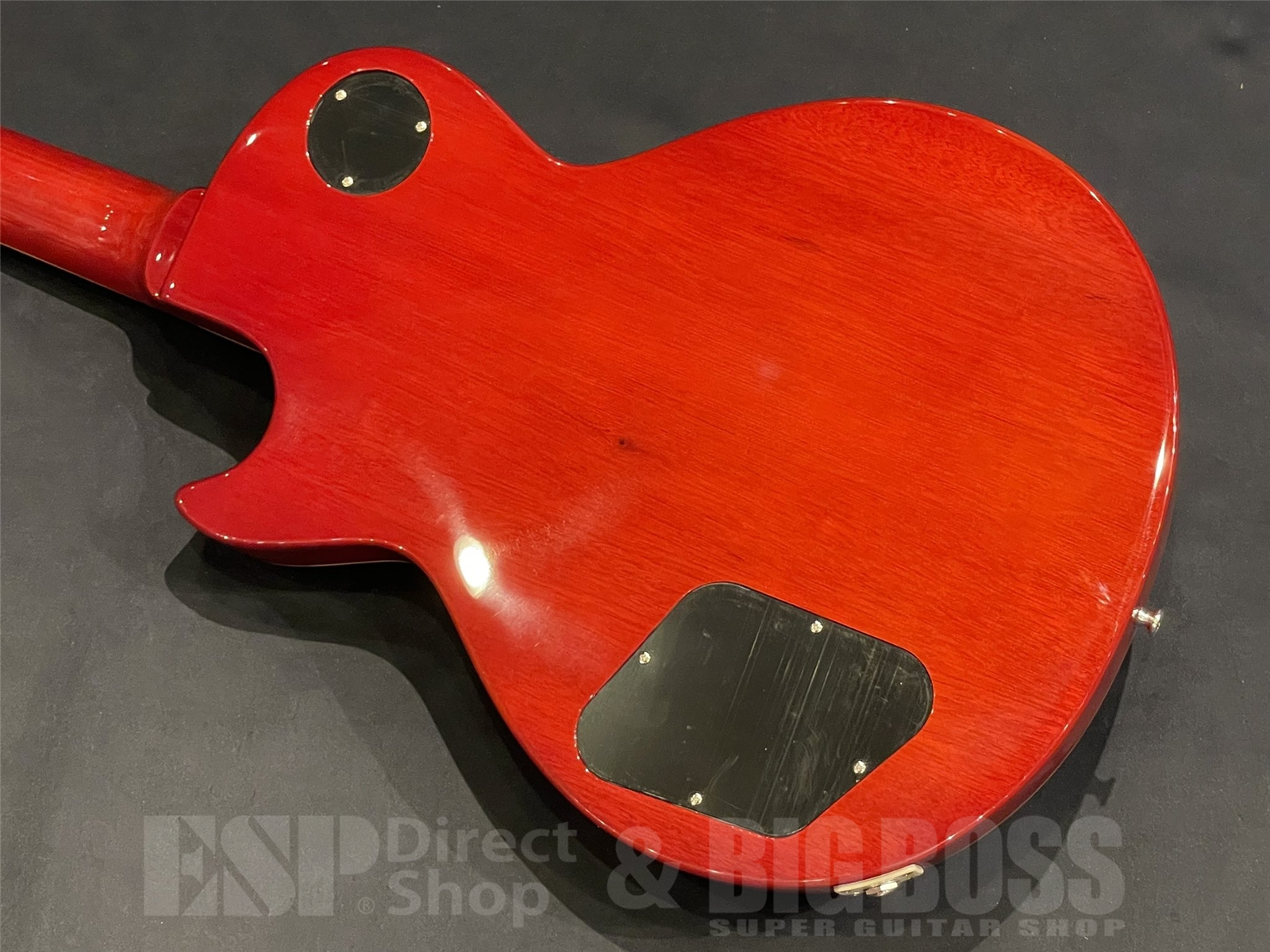 【即納可能】EDWARDS (エドワーズ) E-LP-STD / Cherry Sunburst 京都店 - 9