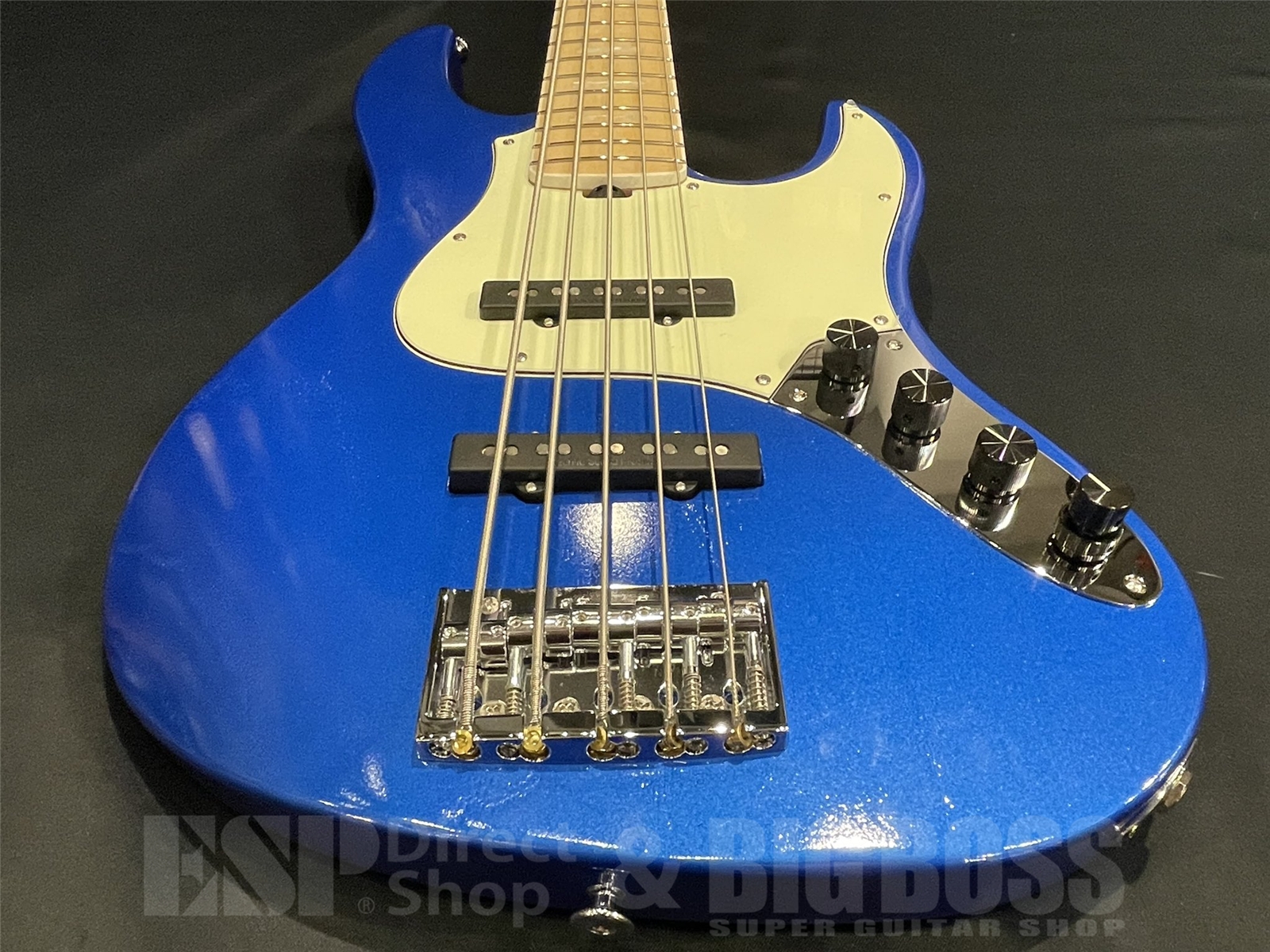 【即納可能】EDWARDS (エドワーズ) E-AMAZE-5-AS/M / Solid Metallic Blue 京都店 - 7