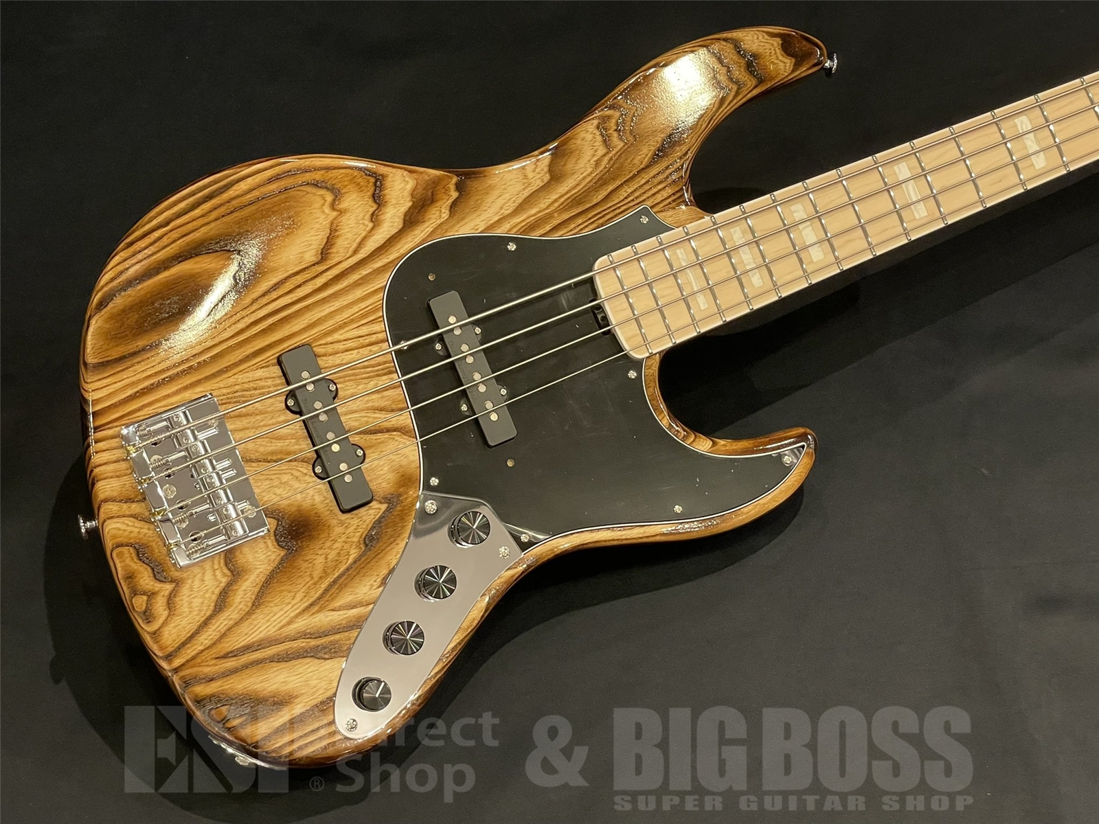 【即納可能】EDWARDS (エドワーズ) E-AMAZE-AS/M / Solid Burner 京都店 - 2