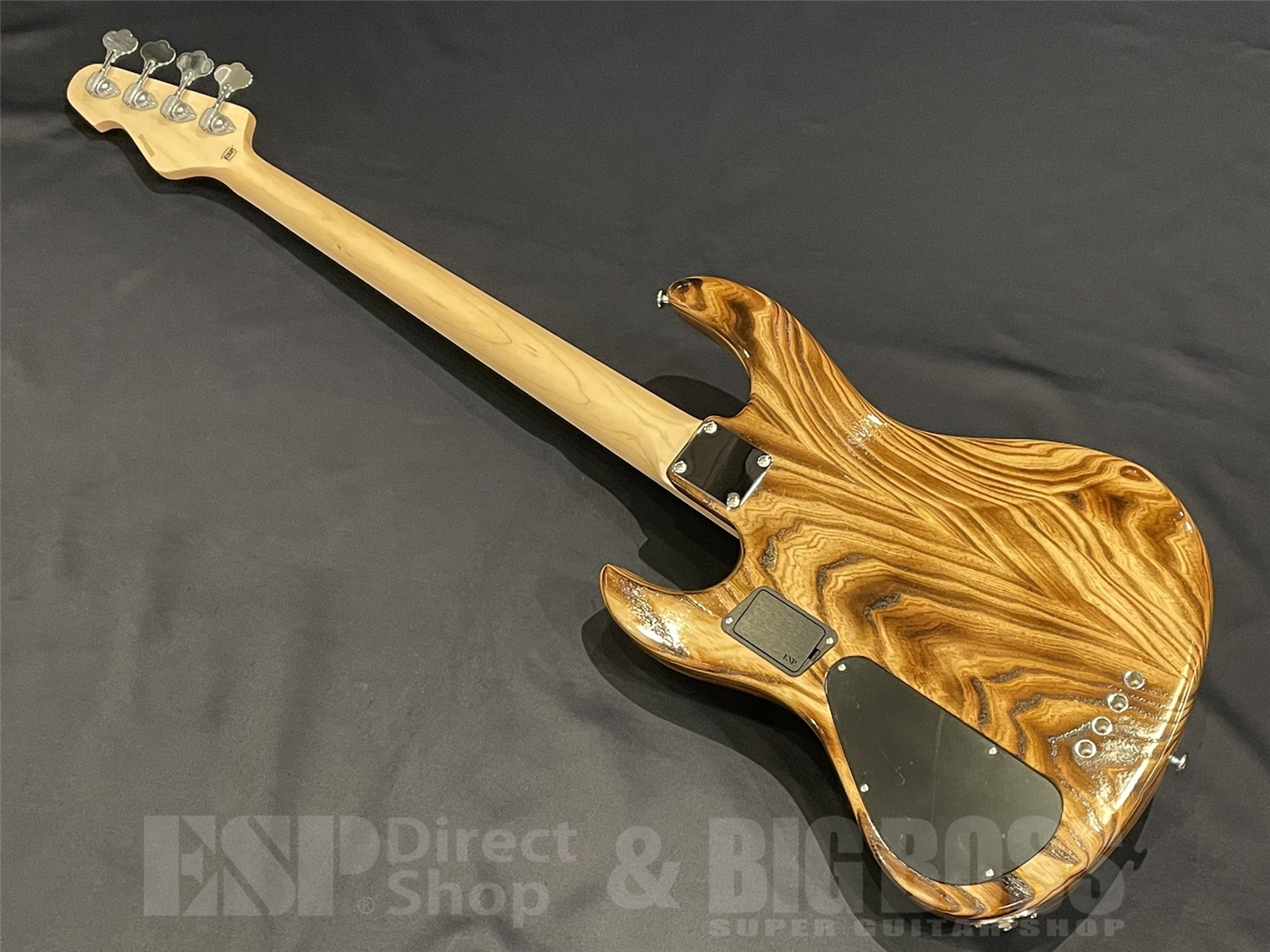 【即納可能】EDWARDS (エドワーズ) E-AMAZE-AS/M / Solid Burner 京都店 - 8