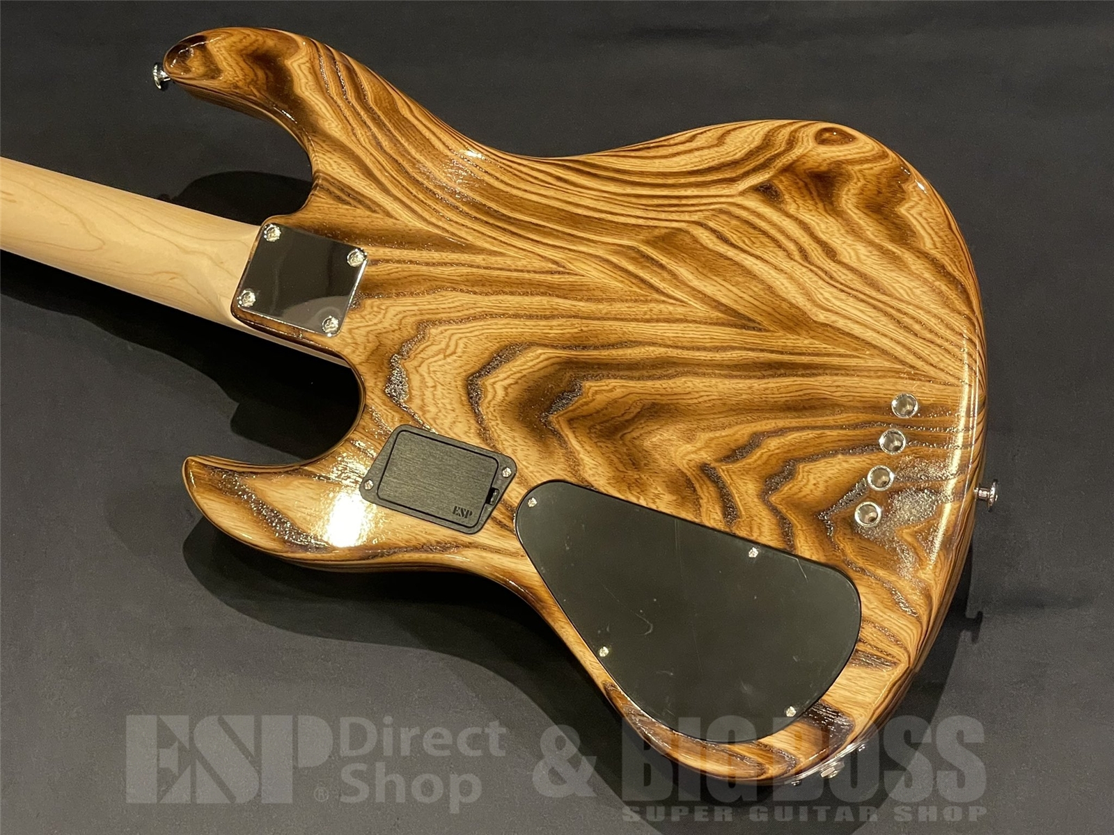 【即納可能】EDWARDS (エドワーズ) E-AMAZE-AS/M / Solid Burner 京都店 - 9