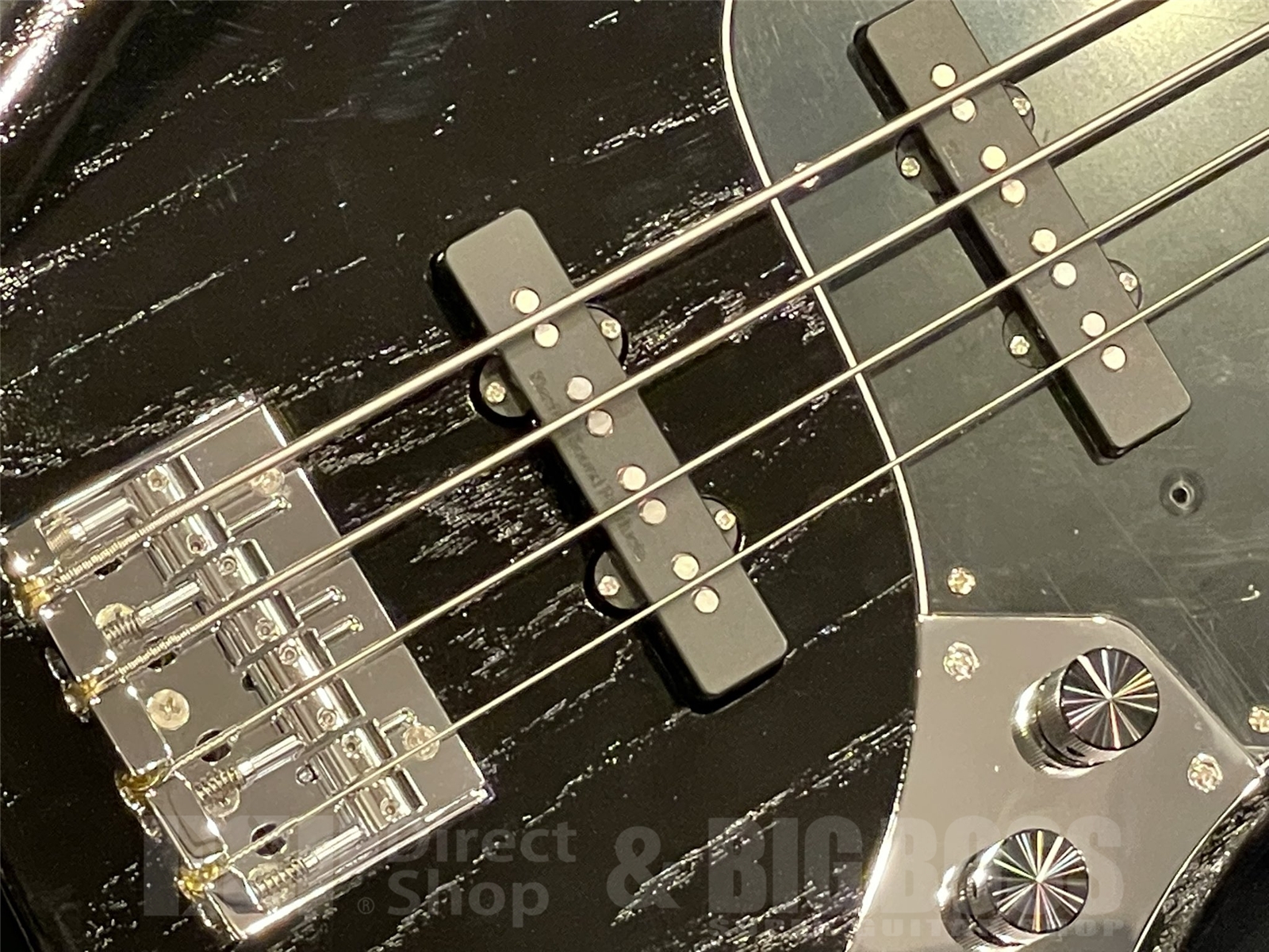 【即納可能】EDWARDS (エドワーズ) E-AMAZE-AS/M / Solid Black 京都店 - 4