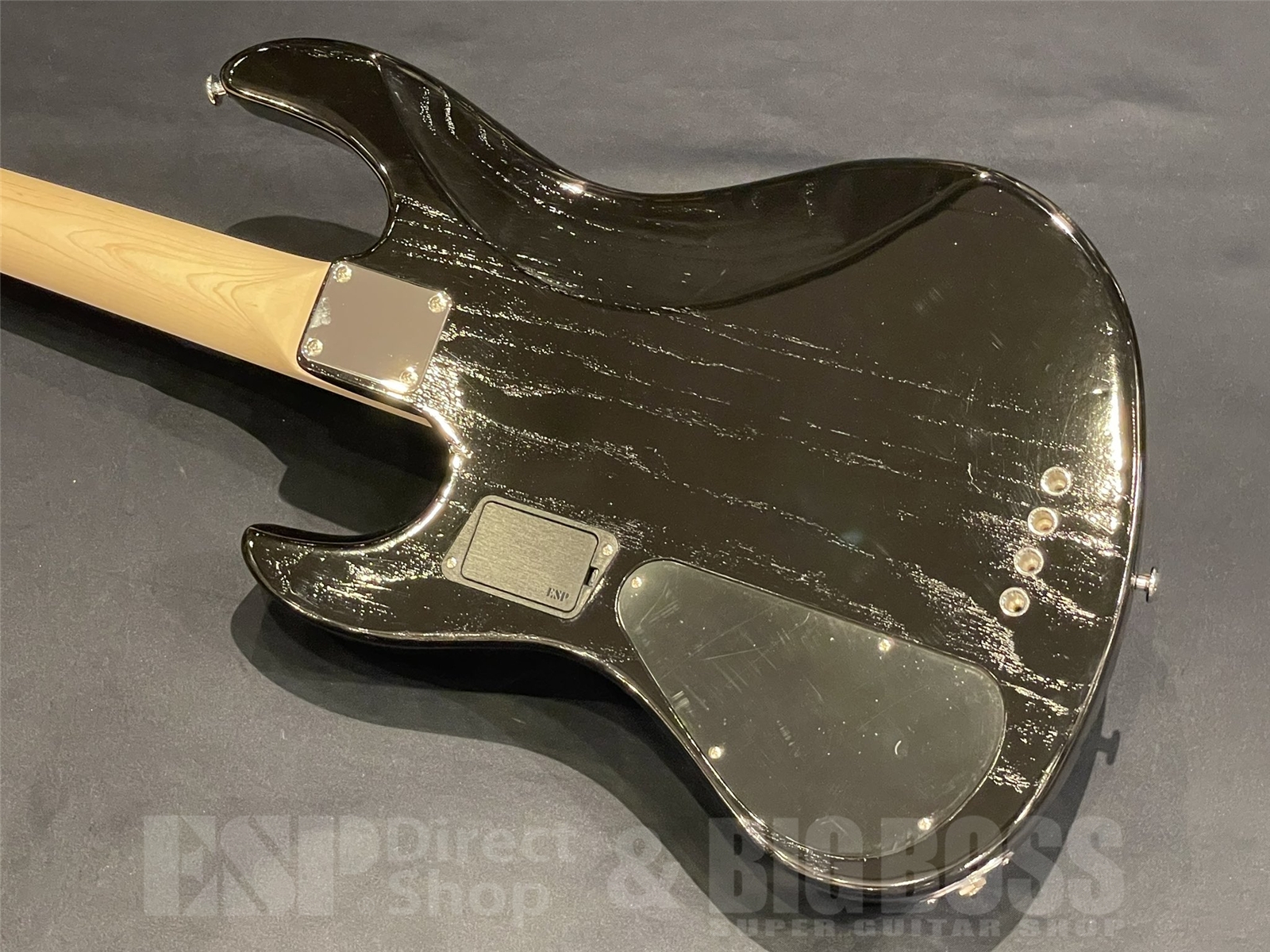 【即納可能】EDWARDS (エドワーズ) E-AMAZE-AS/M / Solid Black 京都店 - 9