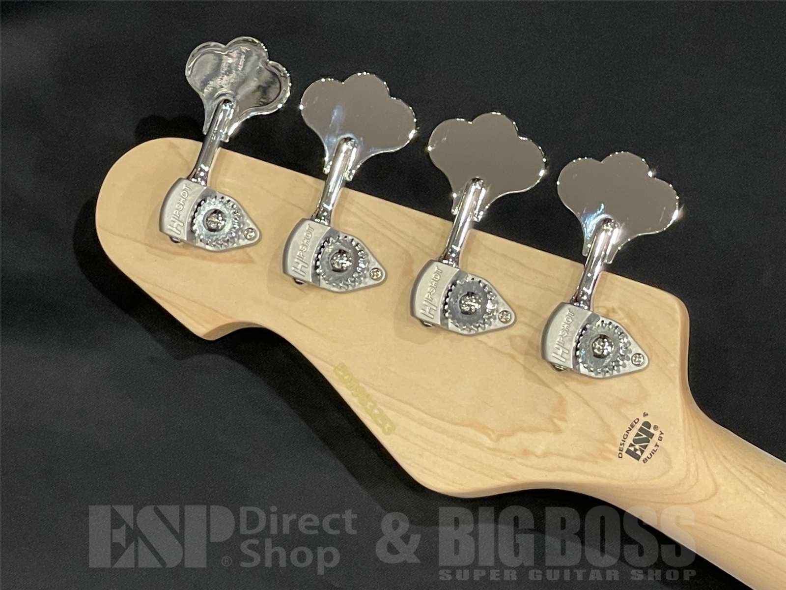 【即納可能】EDWARDS (エドワーズ) E-AMAZE-AS/M / Solid Black 京都店 - 11