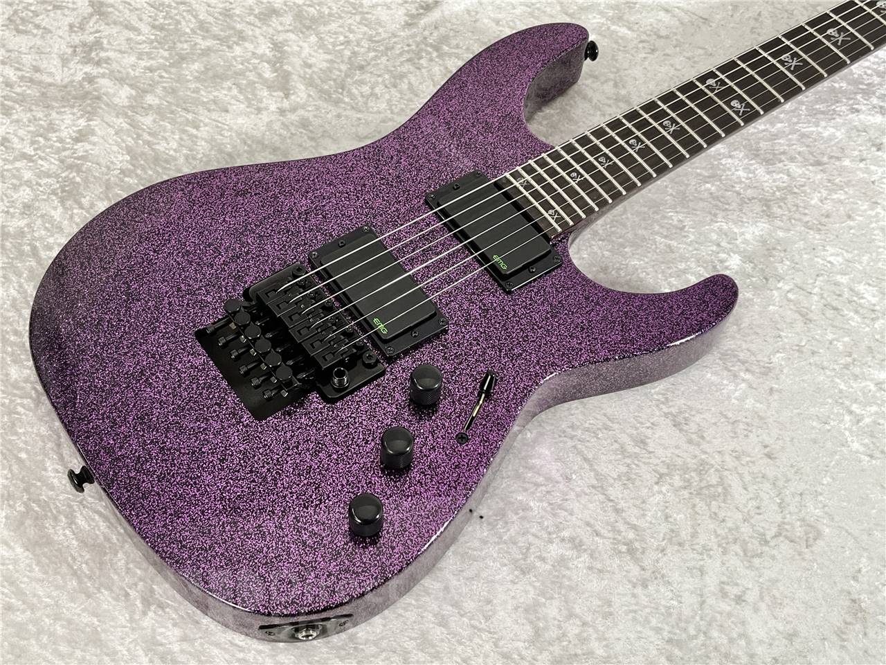 【即納可能】LTD(エルティーディー) KH-602 (METALLICA/Kirk Hammettモデル)お茶の水駅前店・別館 - 2