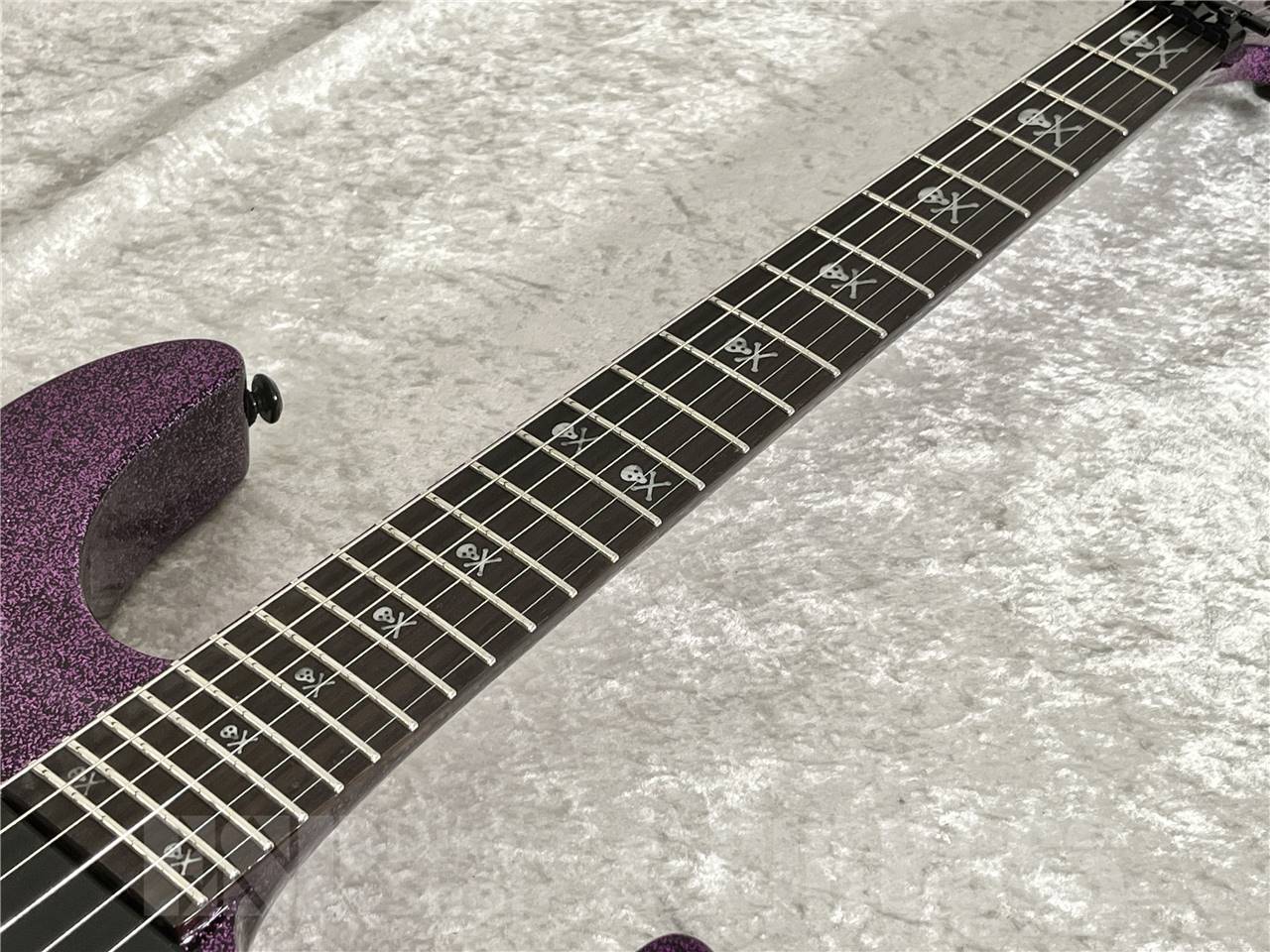 【即納可能】LTD(エルティーディー) KH-602 (METALLICA/Kirk Hammettモデル)お茶の水駅前店・別館 - 5