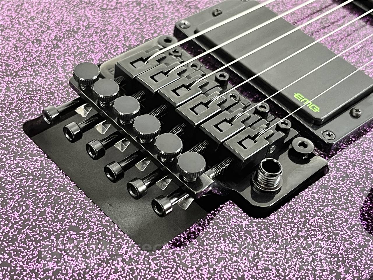 【即納可能】LTD(エルティーディー) KH-602 (METALLICA/Kirk Hammettモデル)お茶の水駅前店・別館 - 4