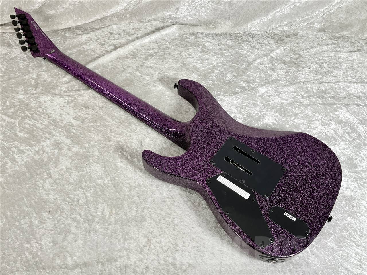 【即納可能】LTD(エルティーディー) KH-602 (METALLICA/Kirk Hammettモデル)お茶の水駅前店・別館 - 7