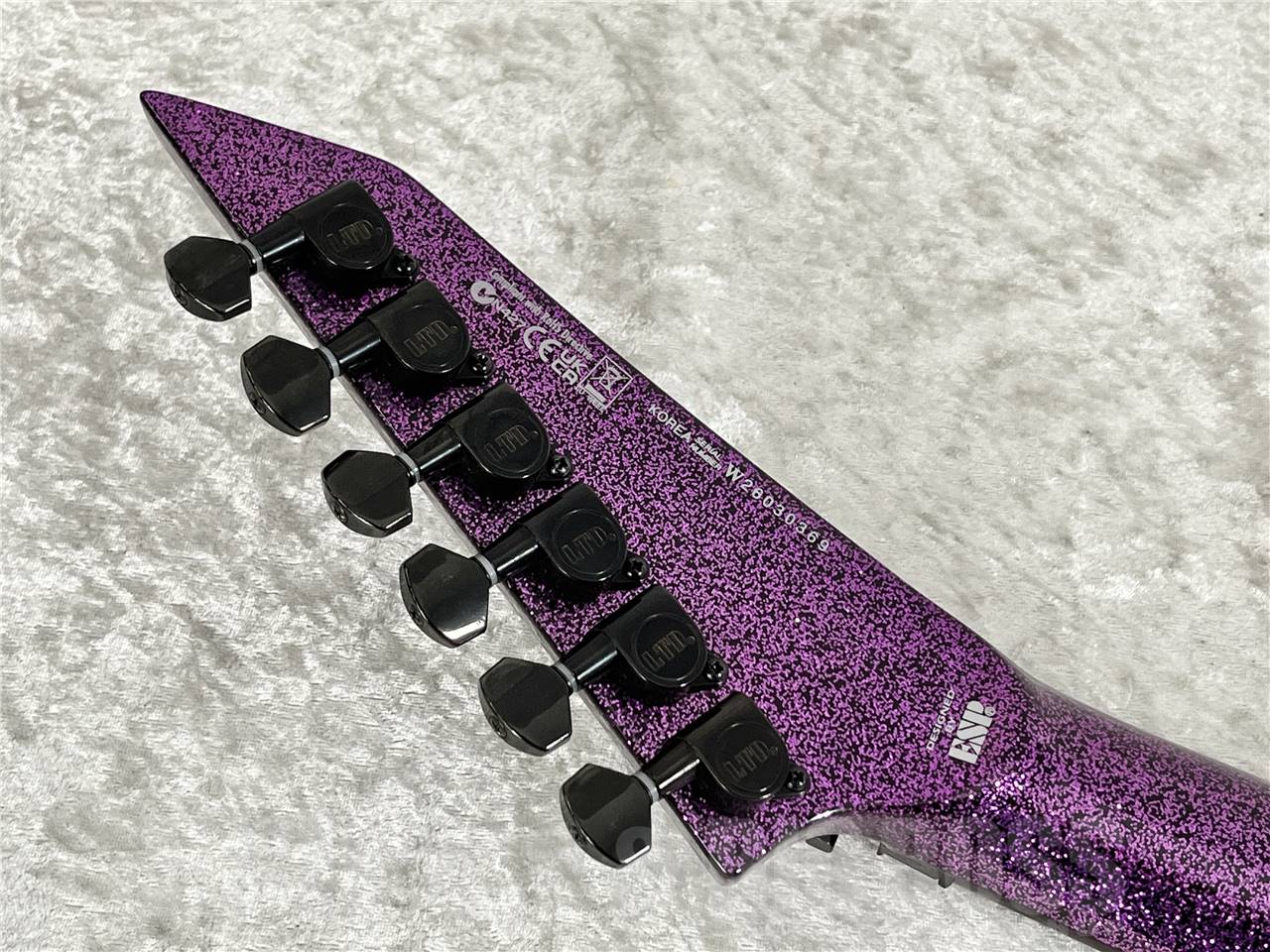 【即納可能】LTD(エルティーディー) KH-602 (METALLICA/Kirk Hammettモデル)お茶の水駅前店・別館 - 9