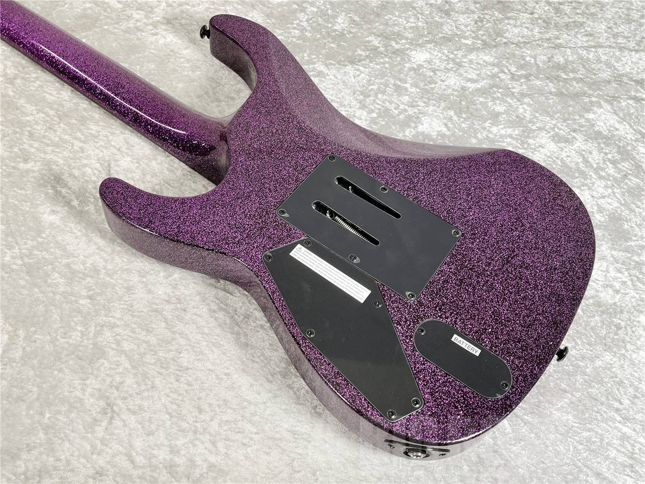 【即納可能】LTD(エルティーディー) KH-602 (METALLICA/Kirk Hammettモデル)お茶の水駅前店・別館 - 8