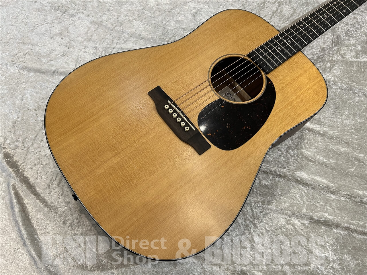 Martin (マーティン) D-10E Retro / Aging Toner 仙台店 - 2