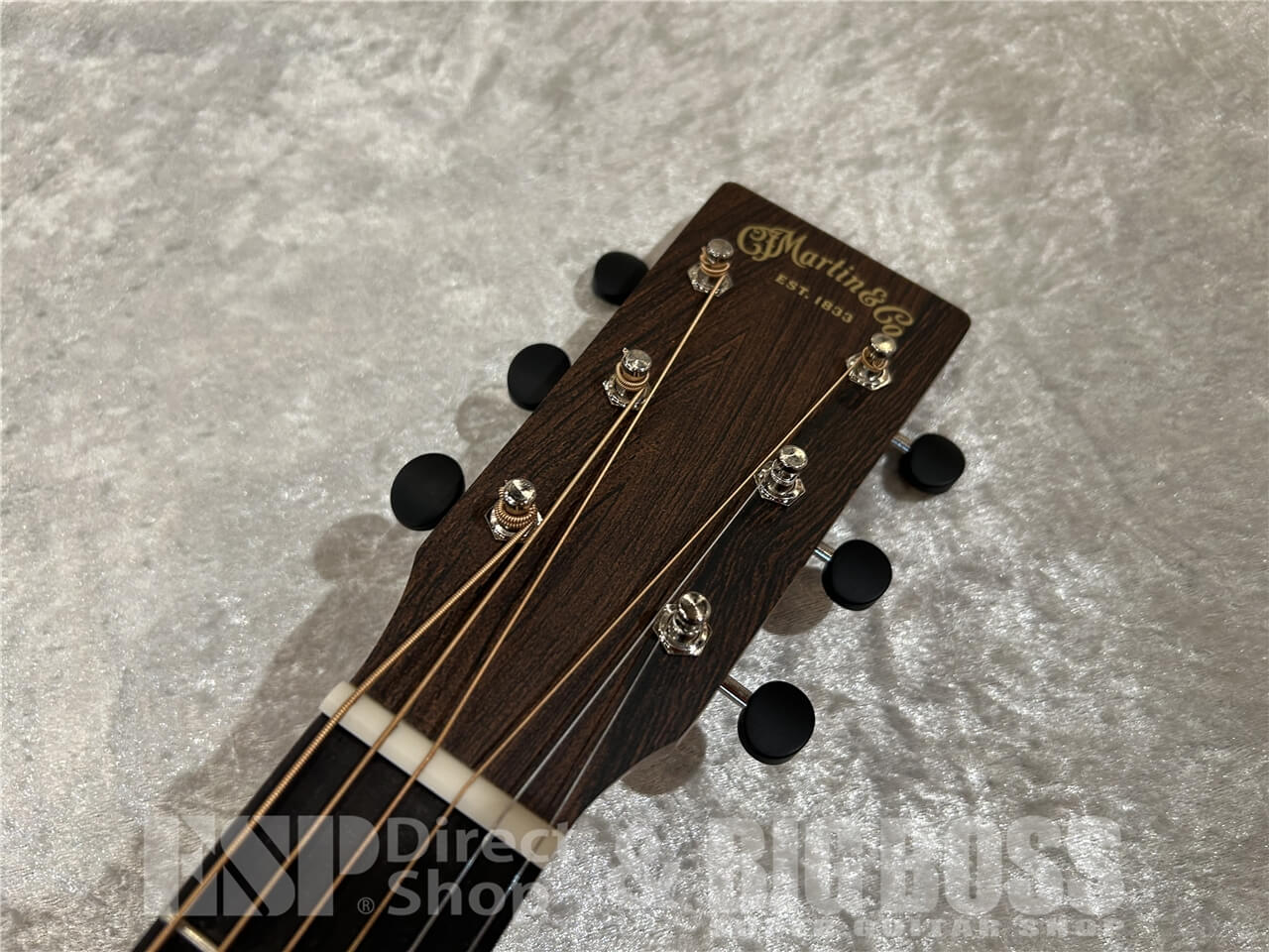 Martin (マーティン) D-10E Retro / Aging Toner 仙台店 - 5