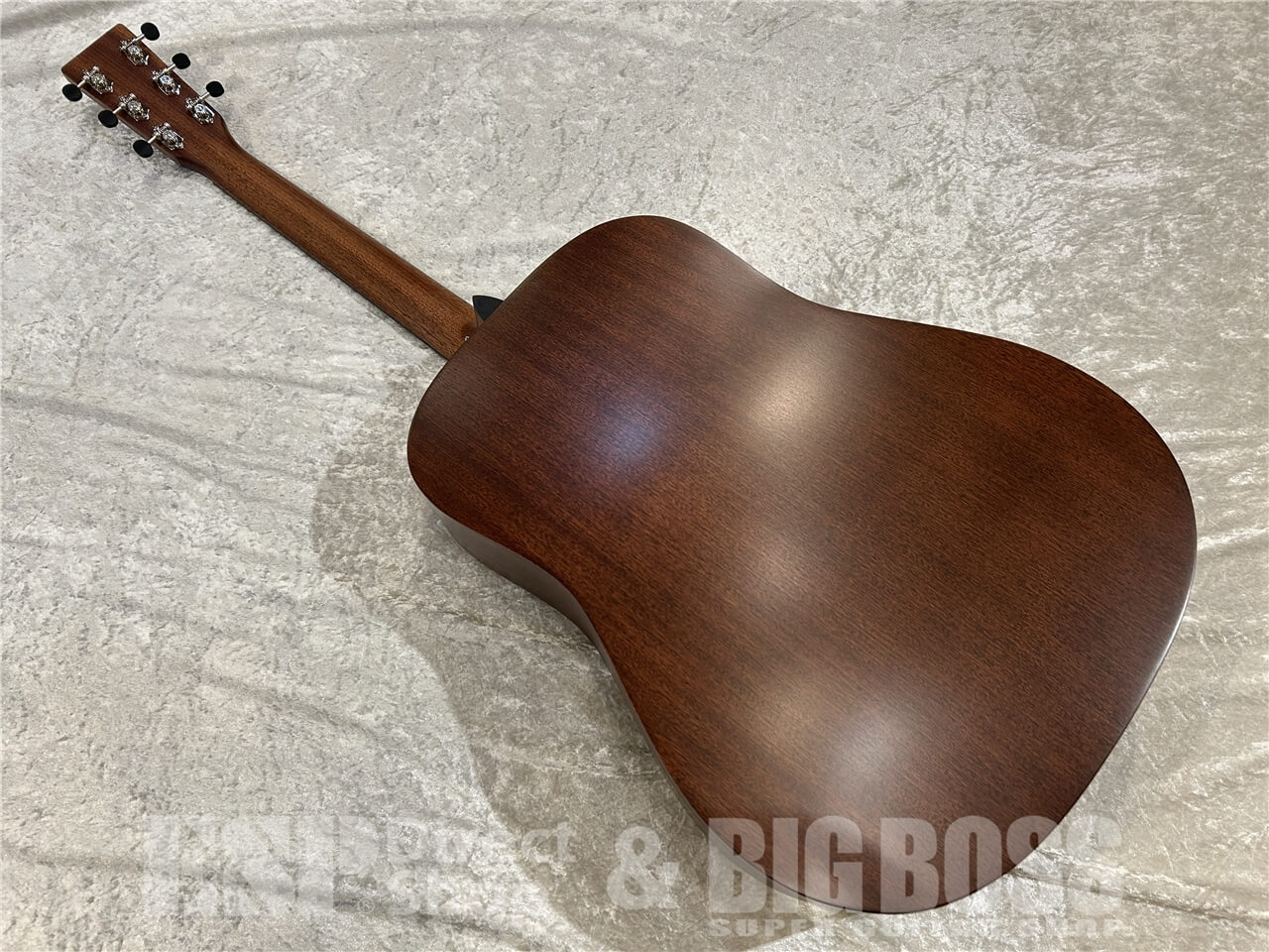 Martin (マーティン) D-10E Retro / Aging Toner 仙台店 - 6