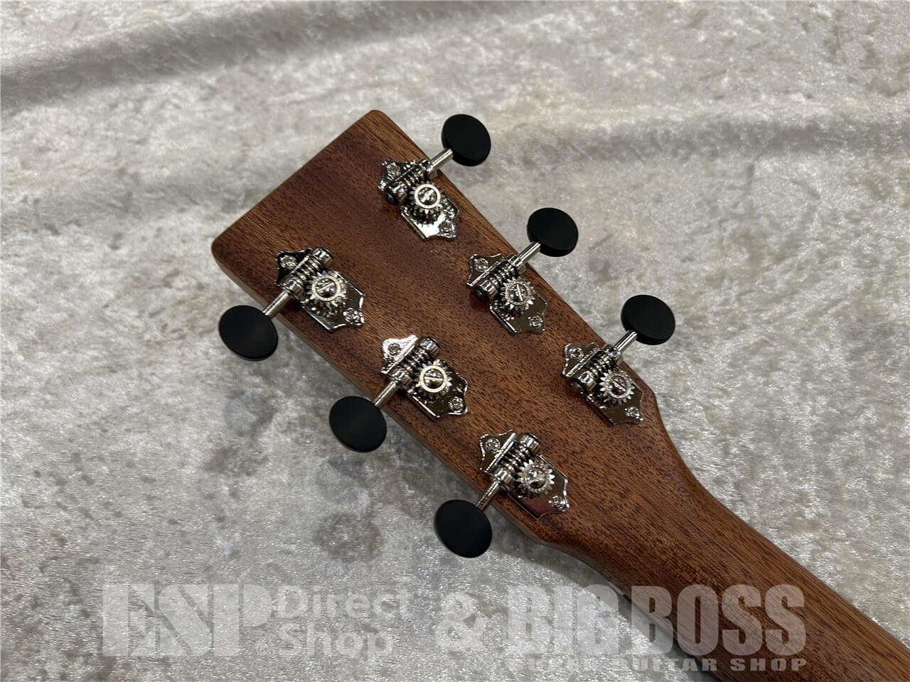 Martin (マーティン) D-10E Retro / Aging Toner 仙台店 - 8