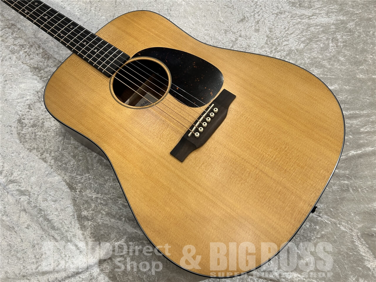 Martin (マーティン) D-10E Retro / Aging Toner 仙台店 - 10