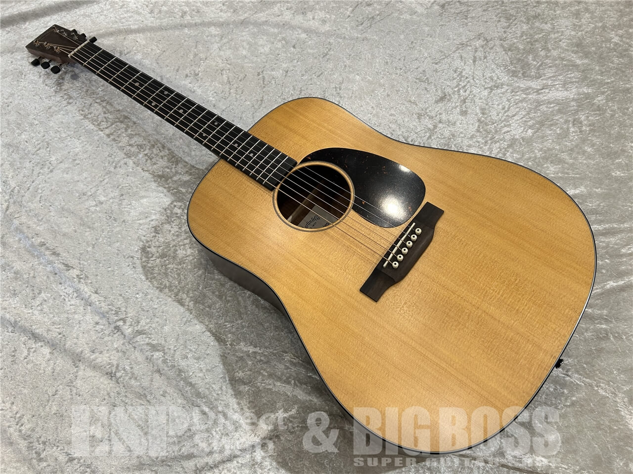 Martin (マーティン) D-10E Retro / Aging Toner 仙台店 - 9