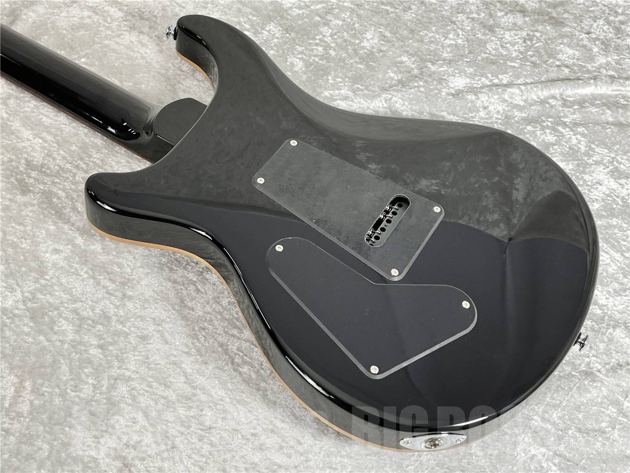 【即納可能】Paul Reed Smith(PRS/ポールリードスミス) SE Custom 24 / Fire Red Burst (2025年製)お茶の水駅前店・別館 - 8