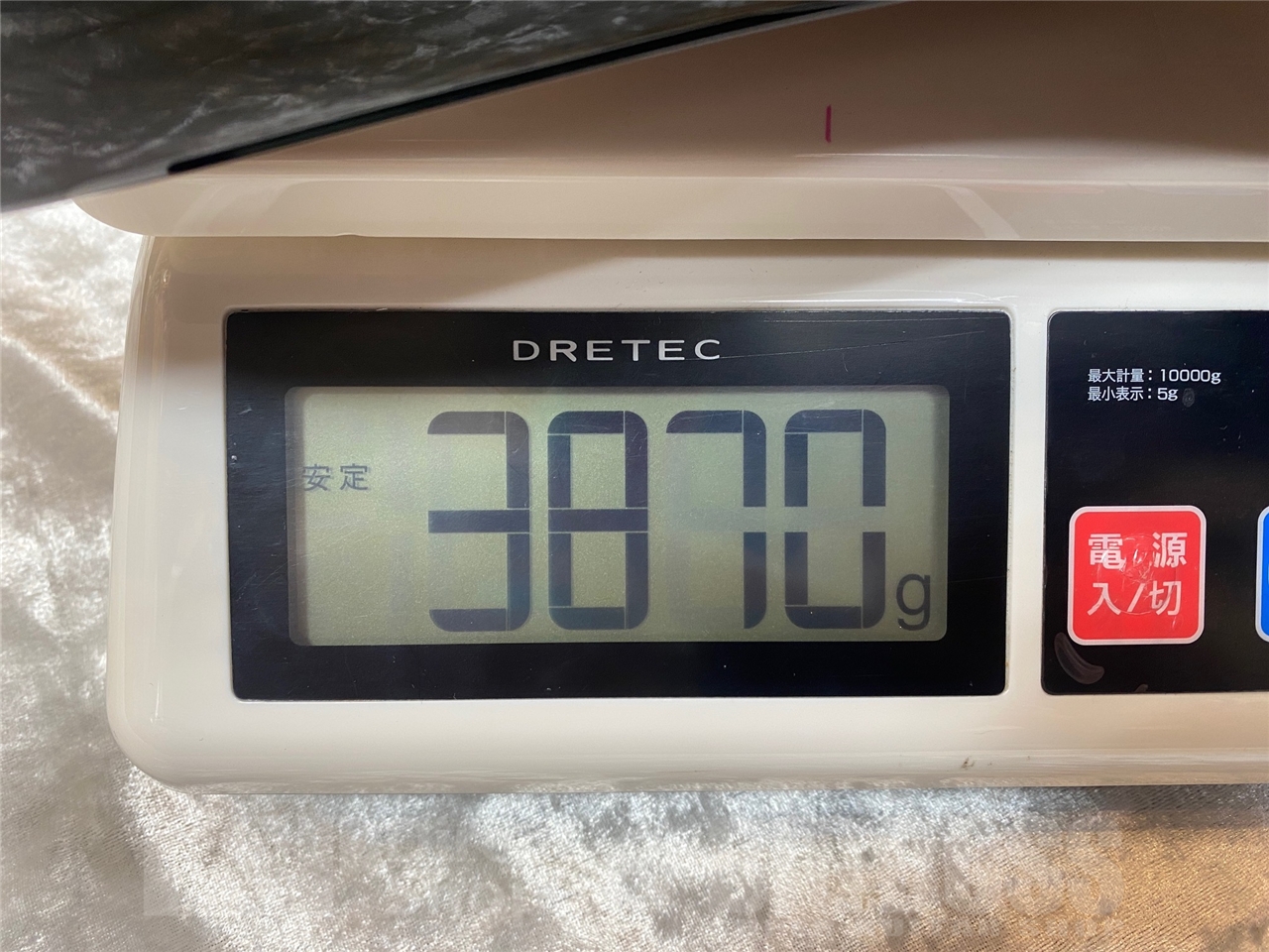 【即納可能】Kikuchi Guitars Hermes RV5 / Tobacco Burst GWS - 11