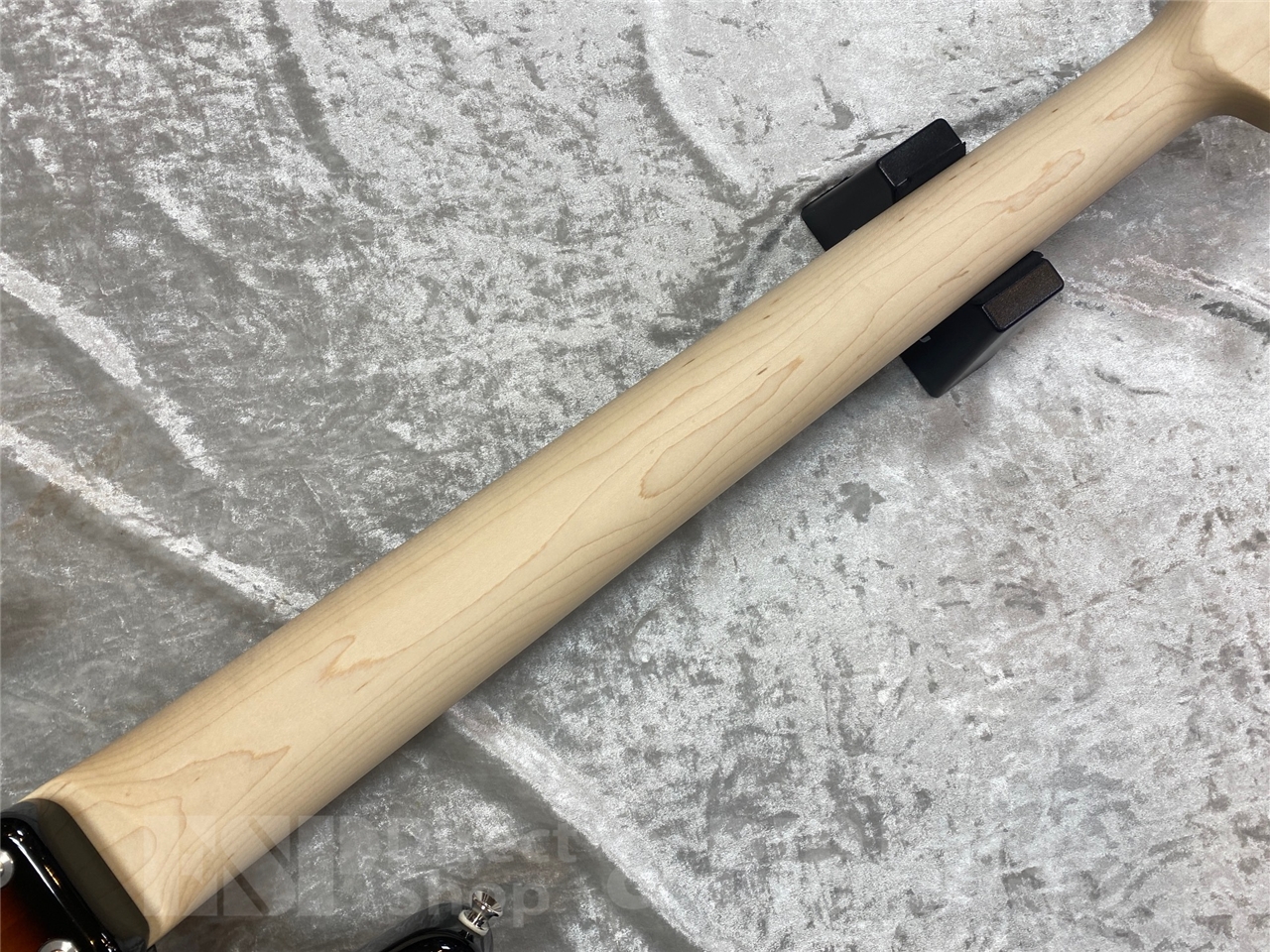 【即納可能】Kikuchi Guitars Hermes RV5 / Tobacco Burst GWS - 10