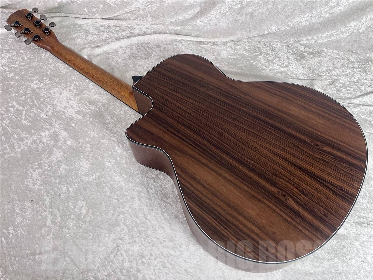 【即納可能】Morris(モーリス) R-14 Natural(NAT)（エレクトリックアコースティックギター） お茶の水駅前店・別館 - 7