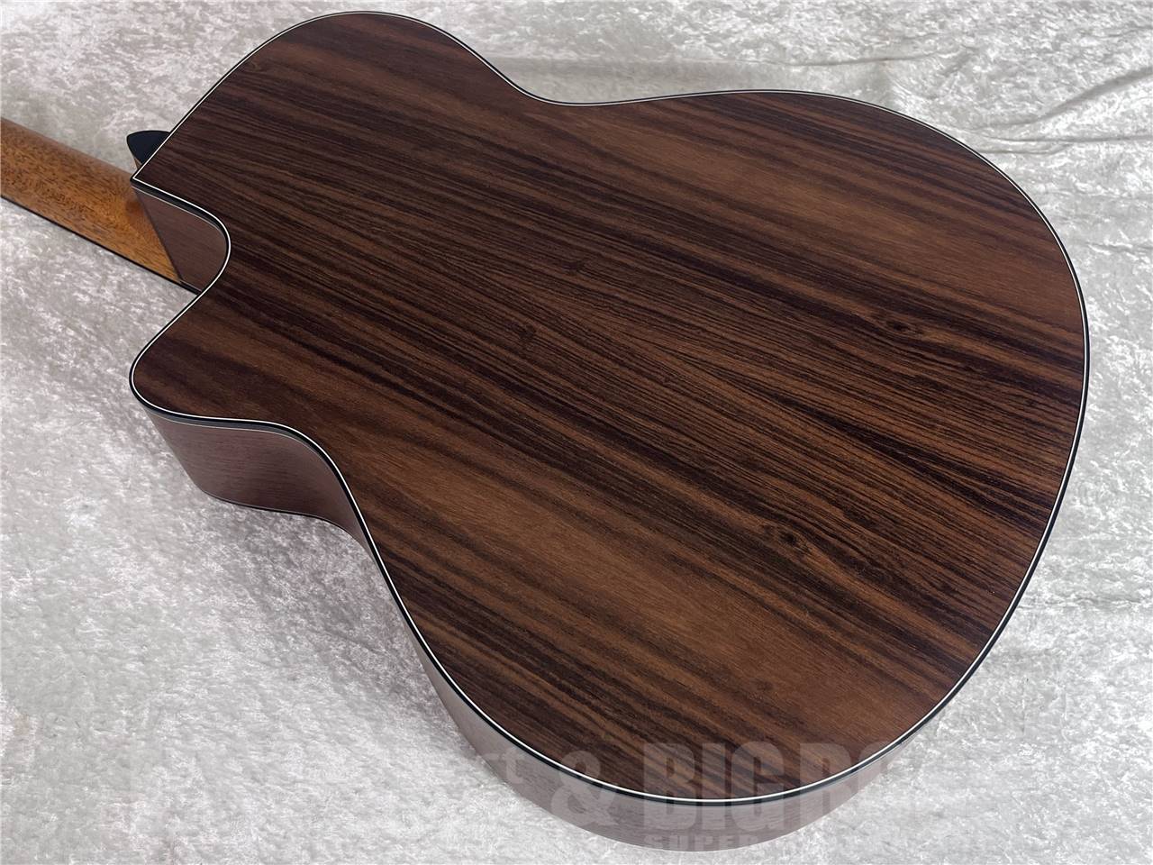 【即納可能】Morris(モーリス) R-14 Natural(NAT)（エレクトリックアコースティックギター） お茶の水駅前店・別館 - 8