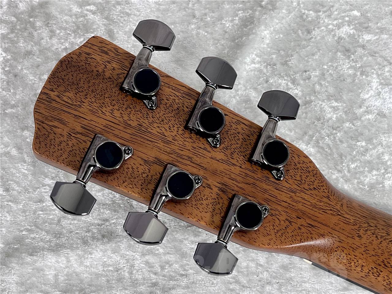 【即納可能】Morris(モーリス) R-14 Natural(NAT)（エレクトリックアコースティックギター） お茶の水駅前店・別館 - 9