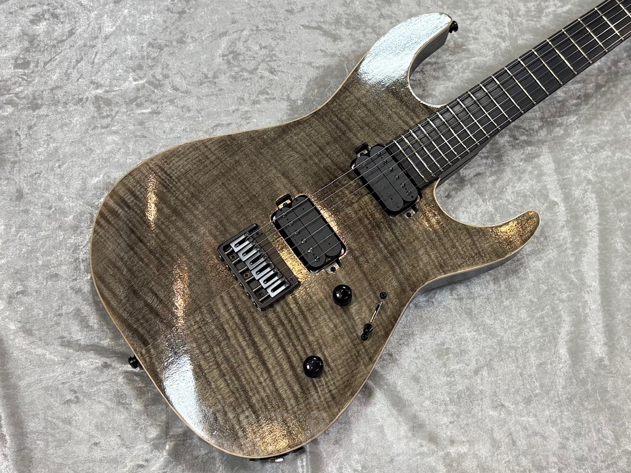 【即納可能】EDWARDS（エドワーズ）E-M-II CTM /Smoky Black  GWS - 2