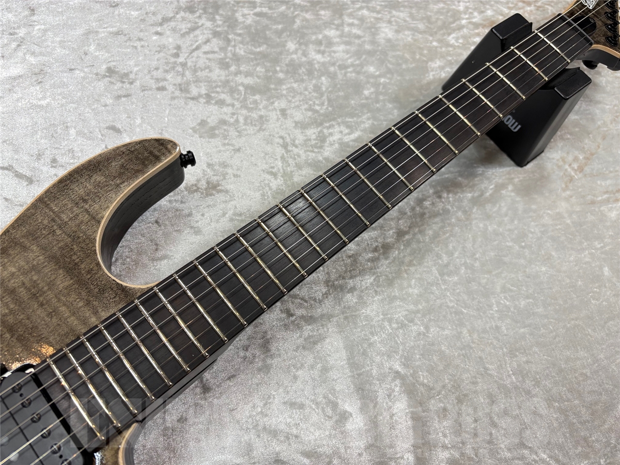 【即納可能】EDWARDS（エドワーズ）E-M-II CTM /Smoky Black  GWS - 6