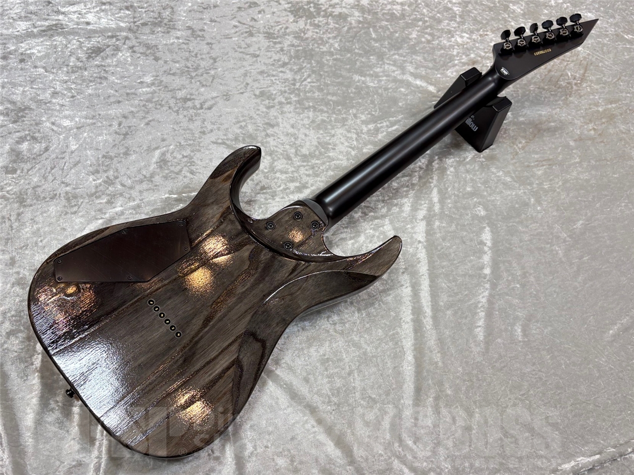 【即納可能】EDWARDS（エドワーズ）E-M-II CTM /Smoky Black  GWS - 8