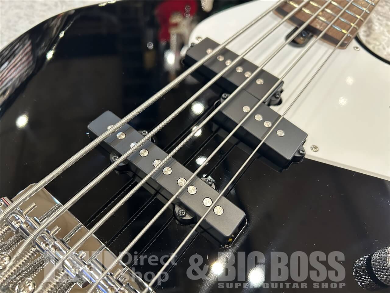 【即納可能】YAMAHA（ヤマハ）BB235 / Black 仙台店 - 3