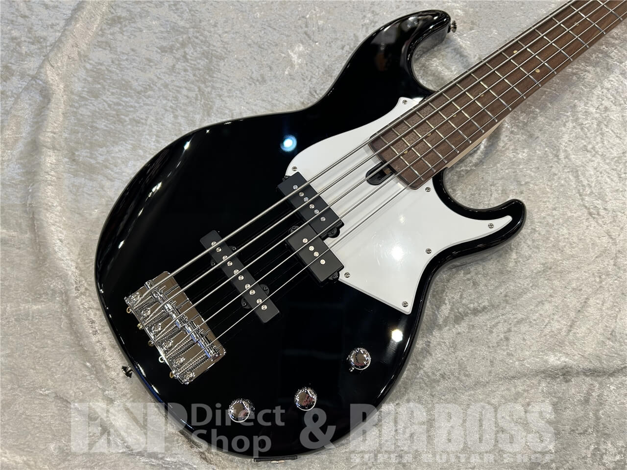 【即納可能】YAMAHA（ヤマハ）BB235 / Black 仙台店 - 2