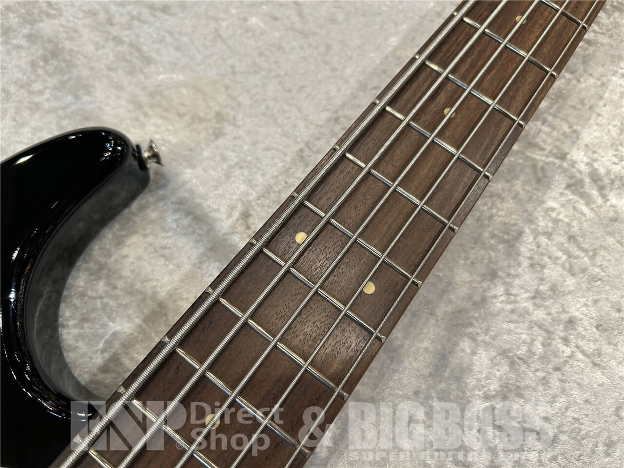 【即納可能】YAMAHA（ヤマハ）BB235 / Black 仙台店 - 4