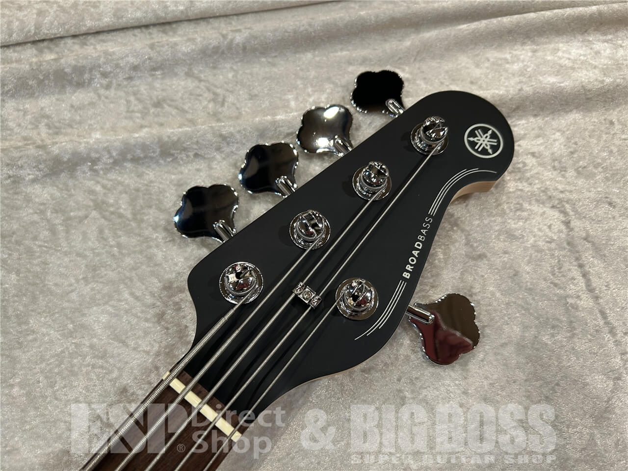 【即納可能】YAMAHA（ヤマハ）BB235 / Black 仙台店 - 5