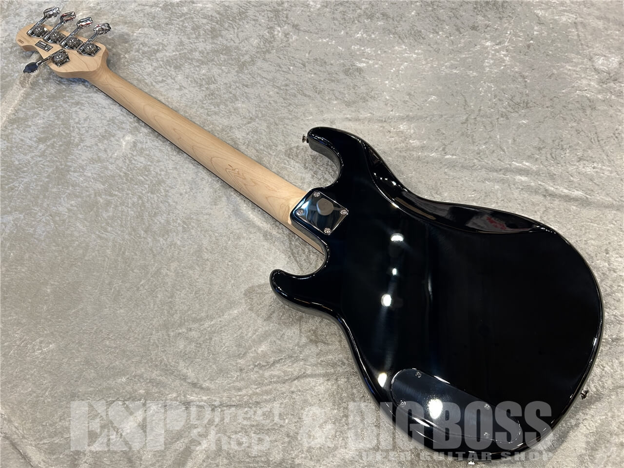 【即納可能】YAMAHA（ヤマハ）BB235 / Black 仙台店 - 6