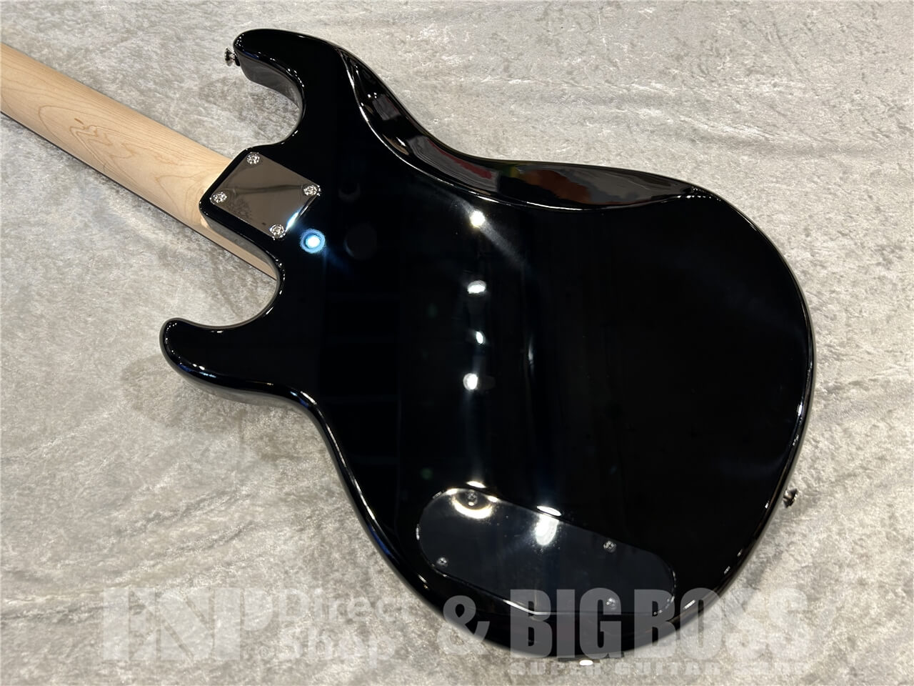 【即納可能】YAMAHA（ヤマハ）BB235 / Black 仙台店 - 7