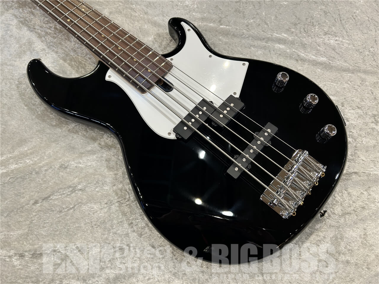 【即納可能】YAMAHA（ヤマハ）BB235 / Black 仙台店 - 10